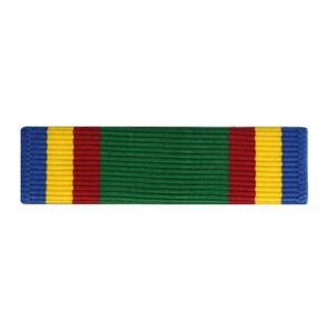 Navy Unit Commendation Ribbon - Navy Medals & Ribbons