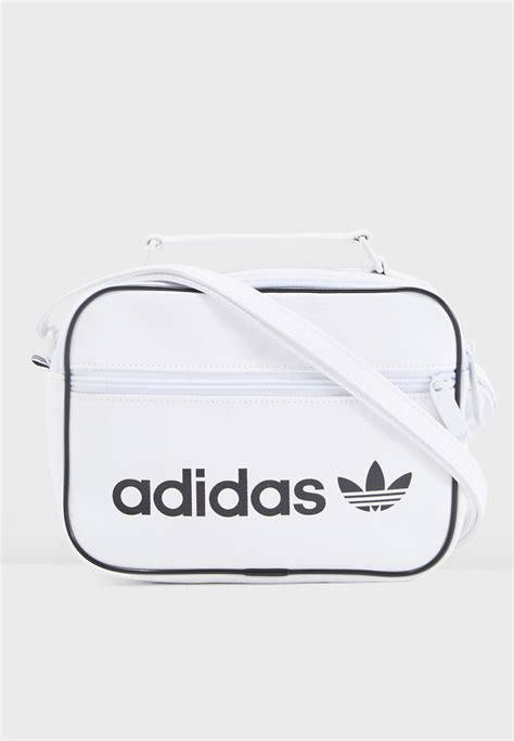 Conditional Foreword Everyone adidas originals vintage mini airliner bag create By name Mayor