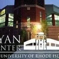 The Ryan Center Events - University of Rhode Island