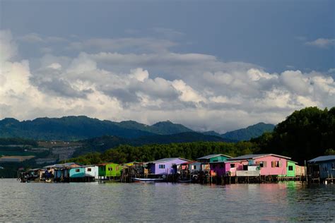 Unveiling the Secrets of Bajau Tribe's Deep Sea Mastery