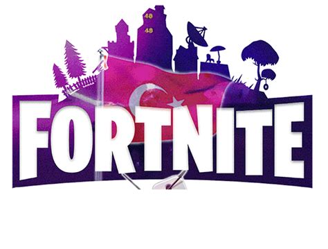 Download Png Fortnite Logo No Text Png Gif Base Images