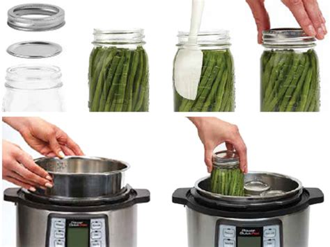 How to Use the Power Quick Pot Pressure Cooker - Garden