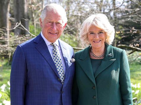 King Charles and Queen Camilla's Relationship Timeline