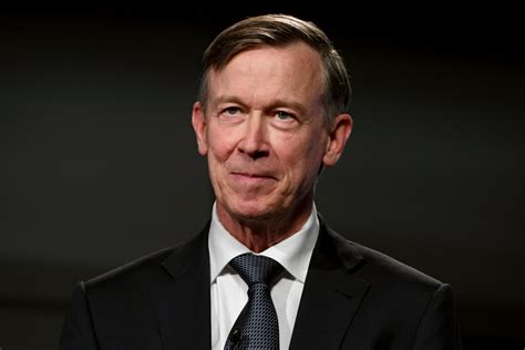 Hickenlooper Elected To Senate As Colorado Gets Even More 'Blue' In ...