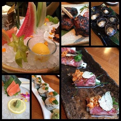 Pin by Roka Akor on Roka Akor PHOTO CONTEST! | Tasting menu, Tasting, Food