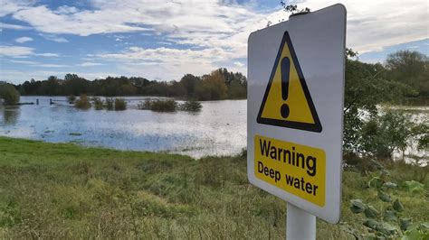 Bucks Council respond to flooding issue Aylesbury faced last week ...