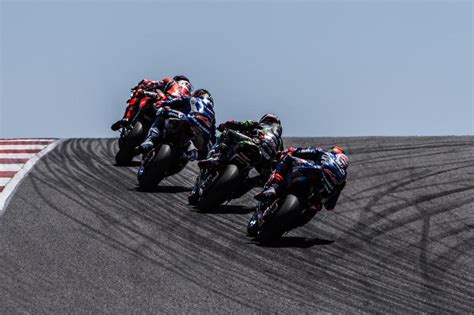 MotoGP 2023 Season Opener Announced - SportBikes Inc Magazine