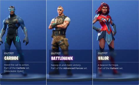 43+ All New Fortnite Battle Pass Skins Pictures