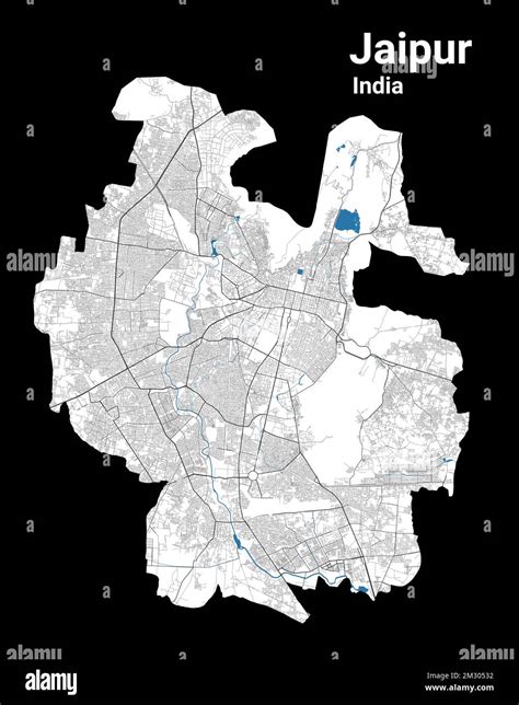 Jaipur City Map City Map Of Jaipur Map City Map City Maps – NBKomputer