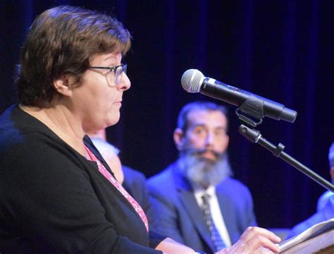 Fall River Superintendent Maria Pontes retiring; stepping down in June