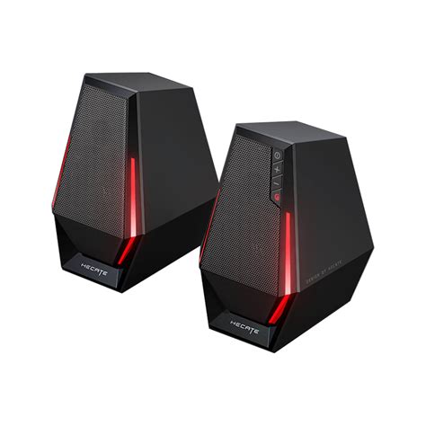 Gaming speakers | Edifier -【Edifier】