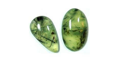 Prehnite Stone - Meaning, Benefits and Properties | My Stone Meaning