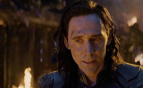 'Avengers: Infinity War' Directors Confirm Loki's Fate - Once And For All