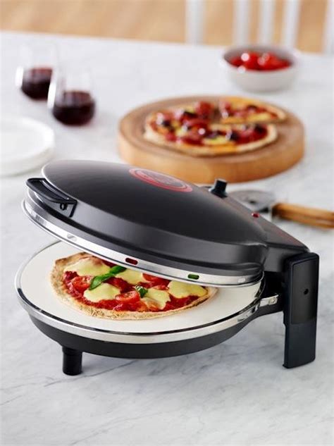 New Wave 97083984M Multi-Purpose Pizza Maker Oven