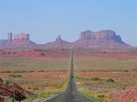 Monument valley utah wallpaper | 2560x1920 | #31002