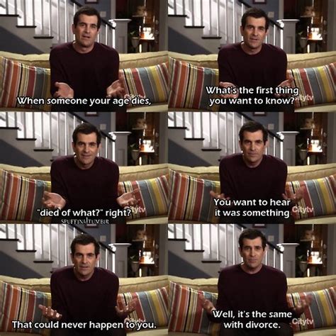 Modern Family Quotes Inspirational. QuotesGram