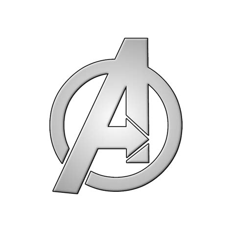 Vector Png Logo Avengers Gudang Gambar Vector Png Images And Photos ...