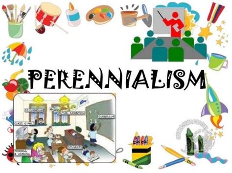 Perennialism in Education