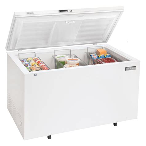 Commercial Deep Freezers at Marcus Evenson blog