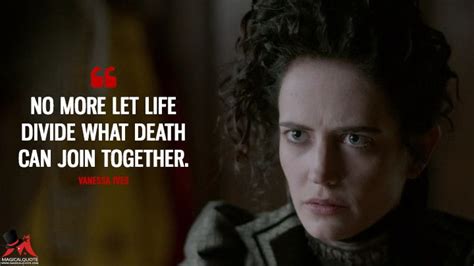 Penny Dreadful Quotes - MagicalQuote | Penny dreadful quotes, Penny ...