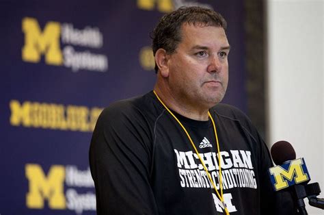 Michigan's Brady Hoke won't discuss captains vote, not confirming it'll ...