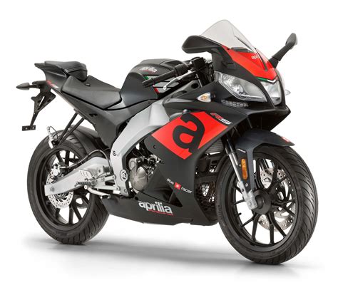 Motorrad Vergleich Aprilia RS 125 ABS 2018 vs. Fantic Caballero ...