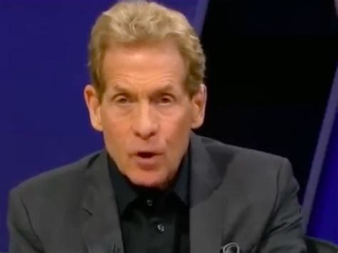 Unearthing The Intricacies Of Skip Bayless Wikipedia