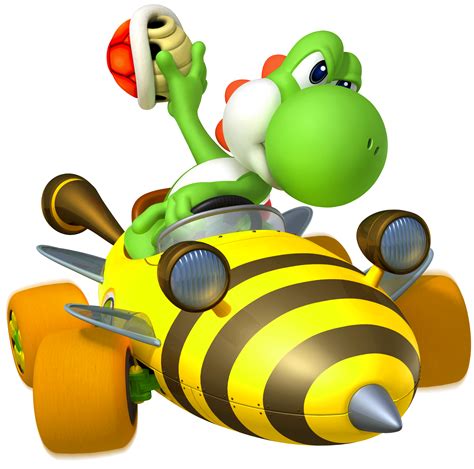 Yoshi Clip Art - ClipArt Best