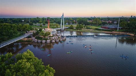 A Sunflower Life : Summer Fun in Wichita