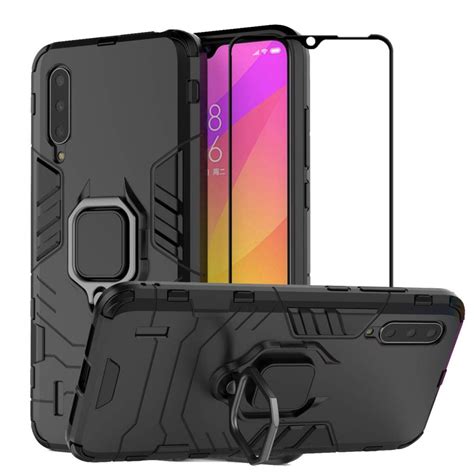 10 Best Cases For Xiaomi Mi 9 Lite