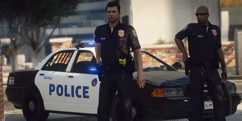 Grand Theft Auto 6 Might Really Nail High-Speed Chases Better Than a NFS Game