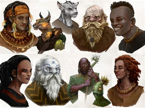 Tomb of Annihilation Campaign Resources – Game Night Blog