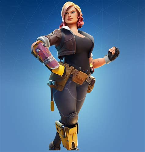 Penny Fortnite Wallpapers - Wallpaper Cave