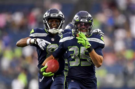 Did Seattle Seahawks Draft the Best Rookie Class in NFL History?