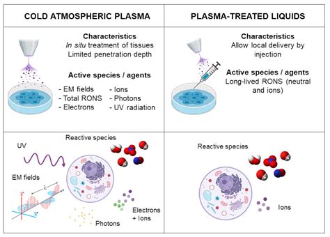 JCM | Free Full-Text | Cold Atmospheric Plasma: A New Strategy Based ...