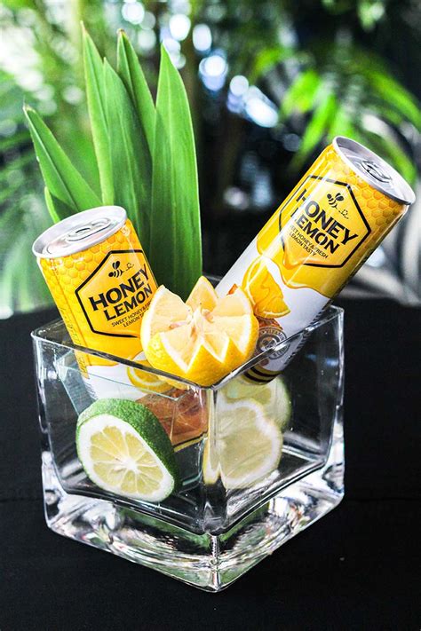 Honey Lemon: Nutritious and delicious drink to quench your thirst – Hospitality News Philippines