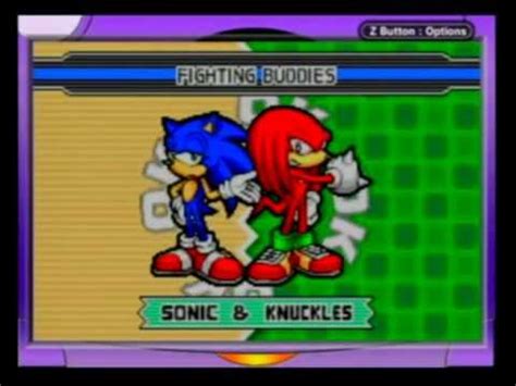 Sonic advance 3 cheat code - togosany