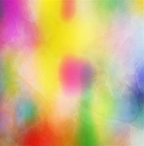 Paint Background Colorful Abstract Free Stock Photo - Public Domain Pictures