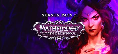 Pathfinder: WotR - Season 2 to launch with these three DLCs - Global Esport News