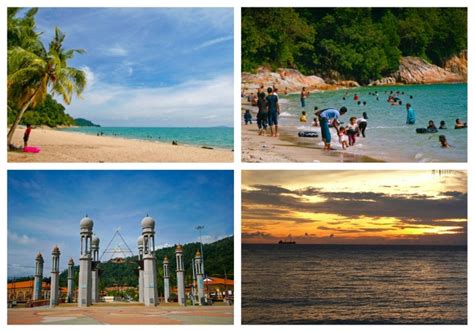 Asia Travel Book: Exploring the Magnificent Sitiawan, Perak