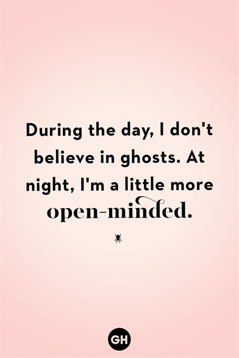 Halloween Quotes That'll Add the Fright to Halloween Night