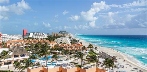 25 Must-Visit Mexico Beach Resorts for Your Next Mexican Getaway ...