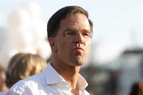 Mark Rutte: Netherlands should stop ‘domino effect’ of populism – POLITICO