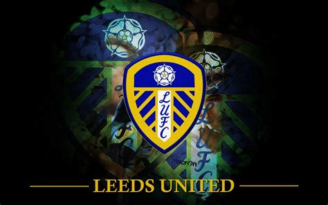 Leeds United Wallpapers - Top Free Leeds United Backgrounds ...