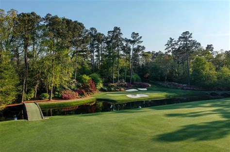 2024 Masters Betting Odds: Early Favorites and Sleeper Picks