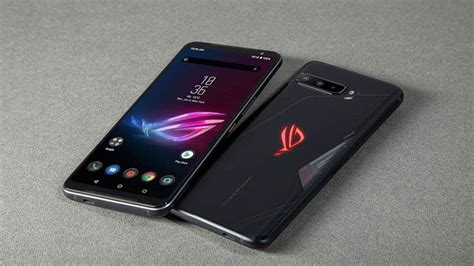 ASUS ROG Phone 3 Philippines: Full Specs, Price, Features | NoypiGeeks