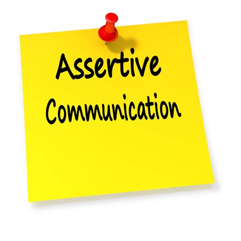 ASSERTIVE COMMUNICATION: TOOLS AND PRACTICES | ubicaciondepersonas.cdmx ...