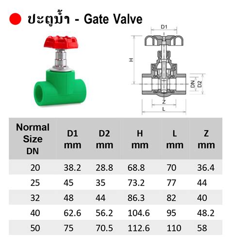 Gate Valve