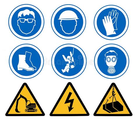 Health and Safety signs. Health and safety at work signs , #sponsored, #Safety, #Health, #signs ...