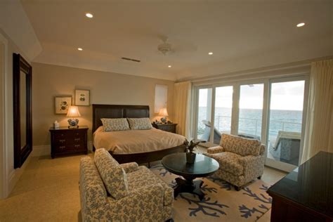 Tower Ocean Front Suite | Caribbean Club Grand Cayman